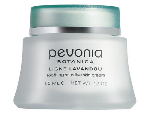 Pevonia Soothing Sensitive Skin Cream