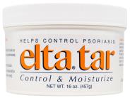 Elta Tar - Jar 16 oz