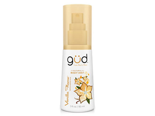 Gud Vanilla Flame Body Mist