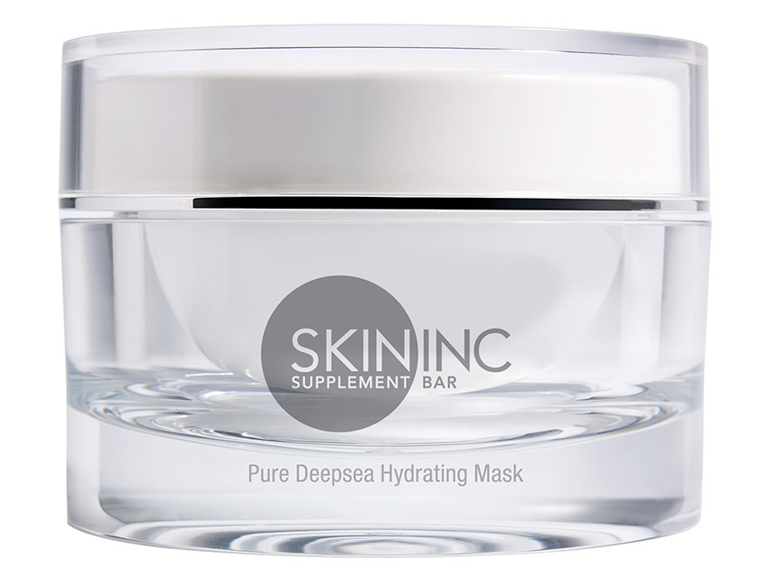 Skin Inc Pure Deepsea Hydrating Mask - 1.7 oz