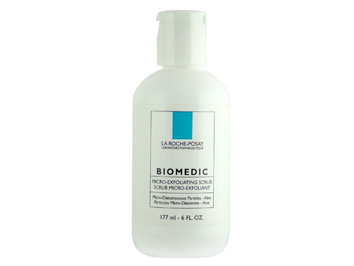 Biomedic Micro Exfoliating Scrub