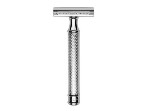 Baxter of California Double Edge Safety Razor