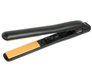 CHI AIR STYLE SERIES Tourmaline Ceramic Hairstyling Iron 1” - Black Matte