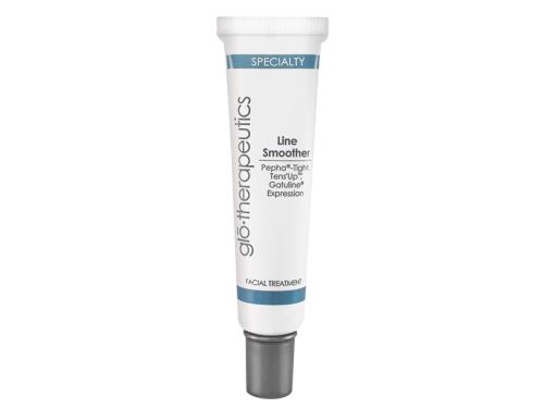 glo therapeutics Line Smoother