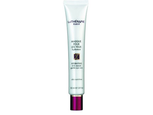 La Therapie Paris Masque Pour Les Yeux - Hydrating Eye Mask