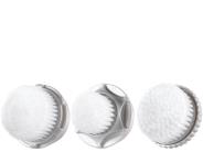 Clarisonic Luxe High Performance Brush Head Collection