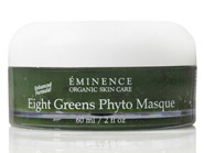 Eminence Eight Greens Phyto Masque - Hot