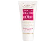 Guinot Crème Riche Vital Antirides 888 (formerly Crème 888 Vital Antirides Anti-Wrinkle Rich Night Cream)