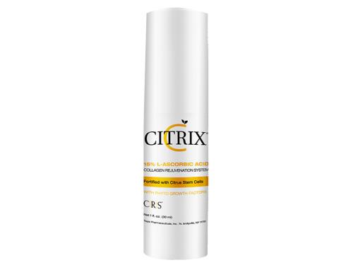 Citrix CRS 15% L-Ascorbic Acid Collagen Rejuvenation System