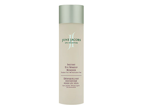 June Jacobs Instant Eye Make-Up Remover