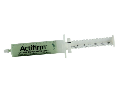 Actifirm Enzyme Renovation Mask