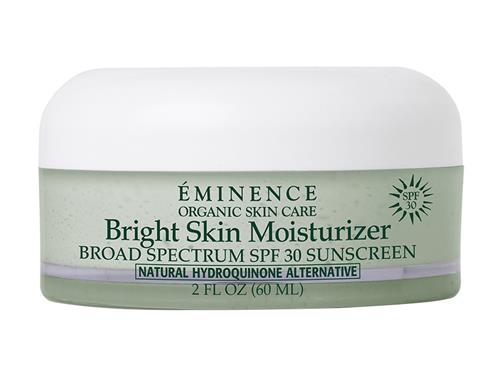 Eminence Bright Skin Cream SPF 30