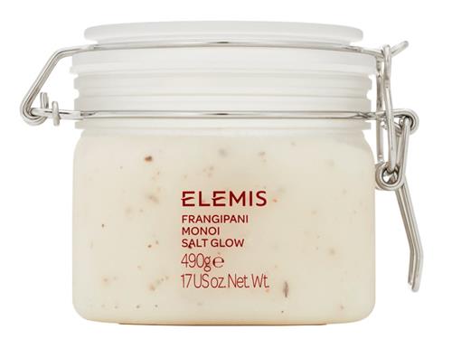 Elemis Frangipani Monoi Salt Glow