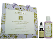 Eminence Celebrity Picks Gift Set