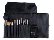 glo minerals Full Brush Roll Kit