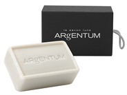 ARgENTUM le savon lune Illuminating Hydration Bar