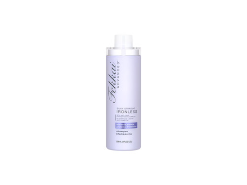 Fekkai Ironless Silky Straight Shampoo