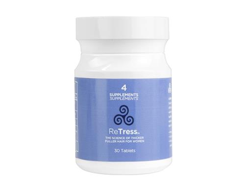 ReTress Supplements