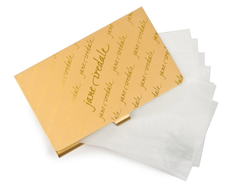 Jane Iredale Facial Blotting Paper/Compact