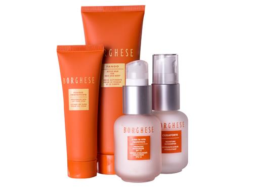 Borghese Hydration Essentials Skincare Set