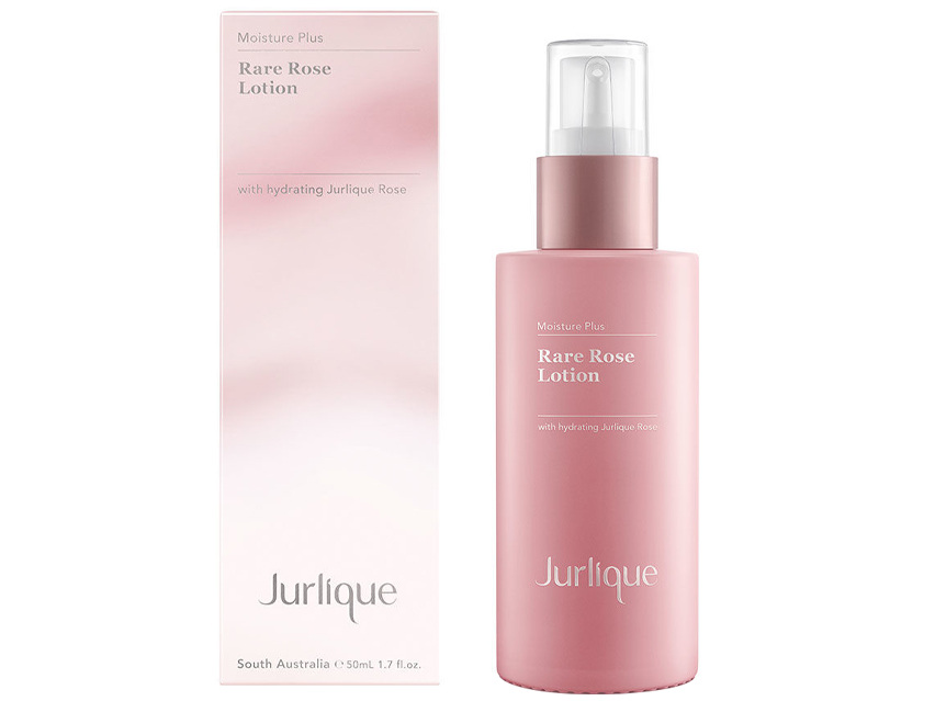 Jurlique - Rare Rose Lotion