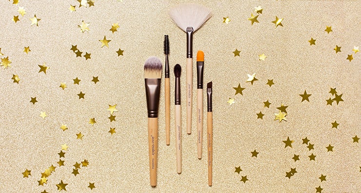 Makeup Brushes 101: The 9 Beauty Tools You Need to Have