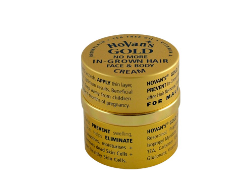Hovan's Gold Medi Cream