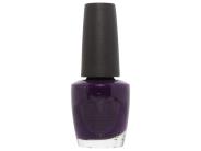 OPI Nordic - Viking in a Vinter Vonderland