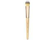 jane iredale Foundation Brush - Rose Gold