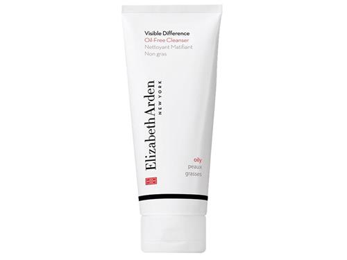 Elizabeth Arden Visible Difference Oil Free Cleanser