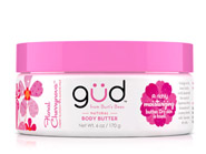 Gud Floral Cherrynova Body Butter