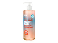 Bliss Blood Orange + White Pepper Soapy Suds
