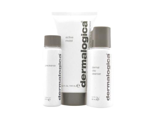 Dermalogica Active Moist Set