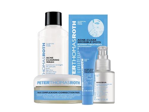 Peter Thomas Roth Acne System