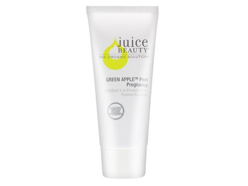 Juice Beauty Green Apple Peel Pregnancy