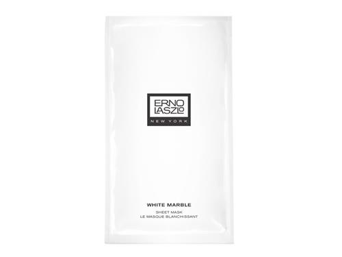 Erno Laszlo White Marble Translucence Sheet Mask