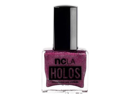 ncLA Nail Lacquer - Iridescent Dreams