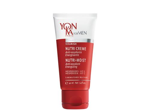 YON-KA MEN Nutri-Creme