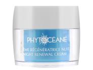 Phytoceane Night Renewal Cream