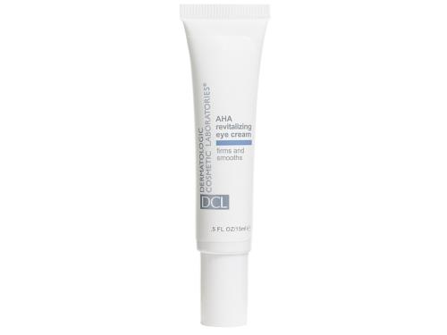 DCL AHA Revitalizing Eye Cream