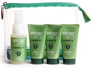 Repechage Hydra 4 Travel Collection
