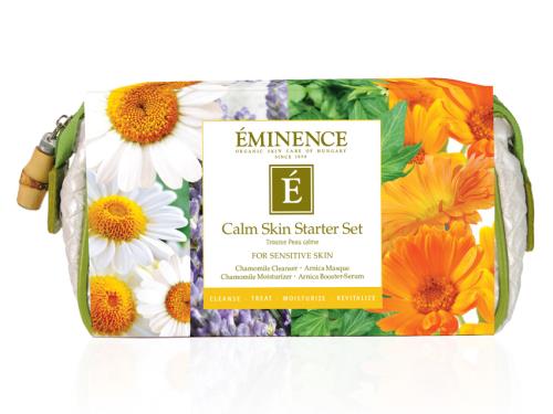 Eminence Calm Skin Starter Set
