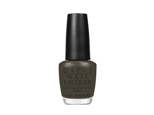 OPI Uh Oh Roll Down the Window