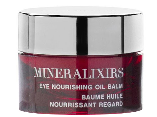 BareMinerals Mineralixirs Eye Nourishing Oil Balm
