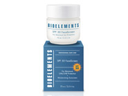 Bioelements SPF 50 FaceScreen