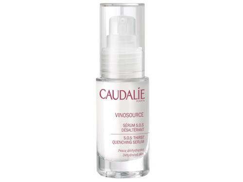 Caudalie Vinosource S.O.S. Thirst-Quenching Serum