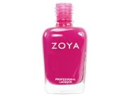 Zoya Nail Polish - Morgan