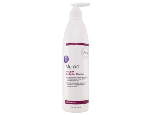 Murad AHA/BHA Exfoliating Cleanser - Bonus Size