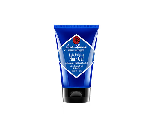 Jack Black Body-Building Hair Gel