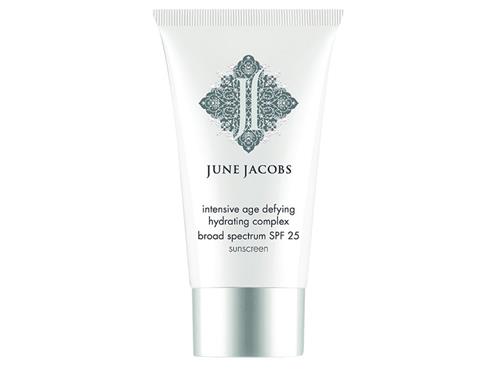 June Jacobs Intensive Age Defying Hydrating Complex SPF 25